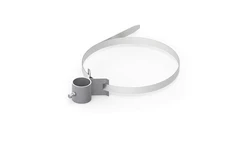 OG Uchwyt wysięgnika uniwersalny pojedynczy fi 48mm 43100202