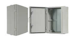 Szafka rozdzielcza hermetyczna 400 IP65 C.1603