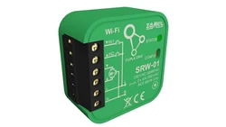 SUPLA Sterownik rolet WI-FI SRW-01 SPL10000004