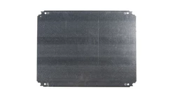 Płyta montażowa 450x350mm stal NSYMM54