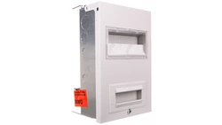 Skrzynka odpływowa szynoprzewodów 63A BD2-AK2M2/F BVP:203252