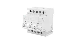 Rozłącznik modułowy 125A 3P 400V możliwy wyzwalacz 5TE2813-0