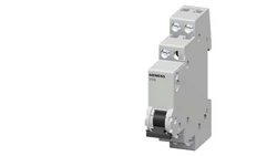 Rozłącznik modułowy 40A 1P 230V możliwy wyzwalacz 5TE2411-0