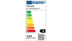 Lampa metalohalogenkowa E40 230W/842 CDM-E MW eco MASTERColour 928070419830