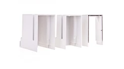 Puszka podtynkowa 5-otworów 22mm M22-H5 216552