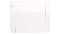 Rozdzielnica modułowa 2x12 podtynkowa /biała/ IP40 ECM24PO-S DIDO 001101078
