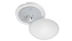 Plafoniera PANTERA LED 13W 4000K 1400lm czujnik ruchu D.3198RM-BN-13W