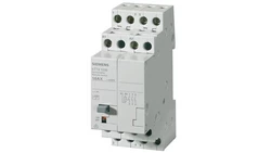 Przekaźnik instalacyjny bistabilny 16A 3Z 230V AC 5TT4103-0