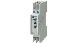 Przekaźnik czasowy wielofunkcyjny 4A 230VAC 5TT3185