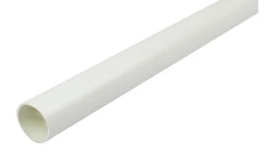 Rura elektroinstalacyjna sztywna RL 13 - 3 m ITALINE ITA50078 (3m.)