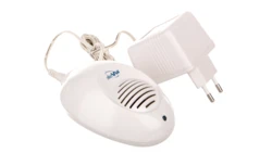 Urządzenie zwalczające roztocza alergie zasilanie sieciowe ALLER-VIA - E OKSA05B-S01