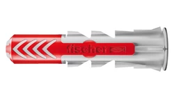 Kołek FISCHER DUOPOWER 10x50 535456​ 50szt./