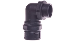 Dławnica kablowa HSSV WINKIEL PG21 czarna 98436