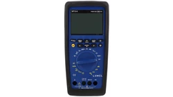 Multimetr cyfrowy True RMS NP15-6 /z atestem KJ/ NP15 600P1