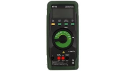 Miernik izolacji NT10 00P1