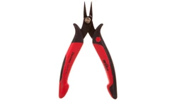 Szczypce płaskie precyzyjne 135mm Z36013503 26801