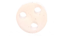 Wkład uszczelniający do dławnic PG16 IP54 3x4 SKINTOP DIX 16340 53616340 /50 szt./