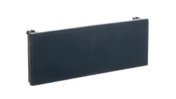 Pokrywa do uchwytu PG36 SILVYN KLICK-D 36 szara 61811240 /20 szt./