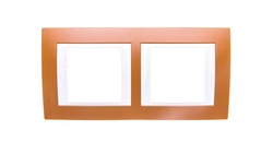 Oznacznik pierścieniowy PA 3/U 61820610 /20szt./