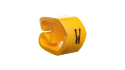 Oznacznik pierścieniowy PA 3/W 61820630 /20szt./