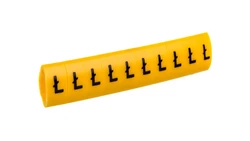 Oznacznik OV-6/Ł E04ZP-01030102200 /100szt./