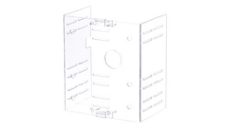 Osłona wkładek bezpiecznikowych /do RAB 000 3P/ 53-944921-011