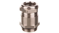 Dławnica kablowa mosiężna M20 IP68 SKINDICHT SHV-M 20x1,5/13,5/9 52105320 /25szt./