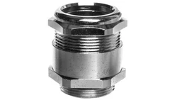 Dławnica kablowa mosiężna M32 IP68 SKINDICHT SHV-M 32x1.5/29/22 52105400 /10szt./