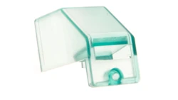 Osłona zacisków 1P do rozłączników 3LD25 montaż na górze lub na dole 3LD9251-2A