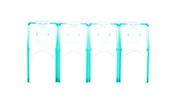 Osłona zacisków 1P do rozłączników 3LD27/28 montaż na górze lub na dole 3LD9281-2A