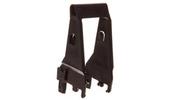 Zatrzask dla przekaźników serii PT bez separacji logicznej przył. śrubowe LZS:PT17024