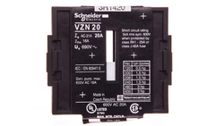 Biegun pola głównego 20A Vario VZN20