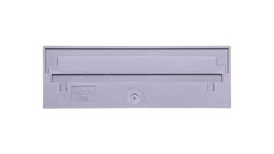 Ścianka rozdzieląjaca szara 282-309 /25szt./