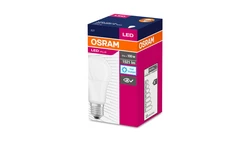 Żarówka LED VALUE CLASSIC A 100 E27 13W 1521lm 6500K 865 FR non-dim 4052899971042