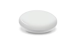 Plafon SUN n/t 18W AC 230V 50Hz 4000K (neutr.) 120 st. IP54 1820lm PL-SUN/LED/18W biały