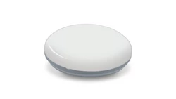 Plafon SUN n/t 18W AC 230V 50Hz 4000K (neutr.) 120 st. IP54 1820lm PL-SUN/LED/18W srebrny