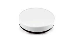 Plafon NEO n/t max. 24W AC 230V 50Hz E27x2 PL-NEO/E27 czarny