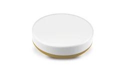 Plafon NEO n/t 24W AC 230V 50Hz 4000K (neutr.) 120 st. IP54 2490lm PL-NEO/LED/24W złoty