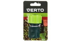 Złączka przelotowa 3/4, jednomateriałowa /6szt./