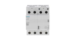 Przekaźnik instalacyjny bistabilny 63A 4Z 230V AC 5TT4474-0