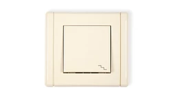 FLEXI Łącznik schodowy beżowy 1FWP-3