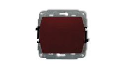 TREND Łącznik schodowy brązowy 4WP-3