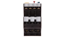 Przekaźnik termiczny 1,6-2,4A ZB12-2,4 278437