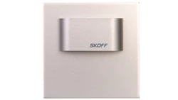 Oprawa przyschodowa TANGO mini stick Short LED Light 10 V DC 0,4 W IP 66 3000 K aluminium