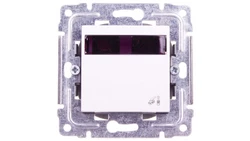 DANTE Ściemniacz elektroniczny 40-400W biały 450462