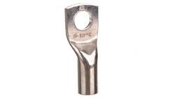 Końcówka oczkowa miedzina cynowana CKOR 16/6 E11KM-05020102900 /50szt./