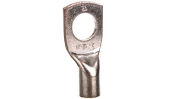 Końcówka oczkowa miedziana cynowana CKOR 35/12 E11KM-05020104200 /50szt./
