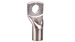 Końcówka oczkowa miedziana cynowana CKOR 120/12 E11KM-05020106700 /25szt./