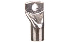 Końcówka oczkowa miedziana cynowana CKOR 185/10 E11KM-05020107700 /10szt./