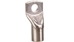 Końcówka oczkowa miedziana cynowana CKOR 185/12 E11KM-05020107800 /10szt./